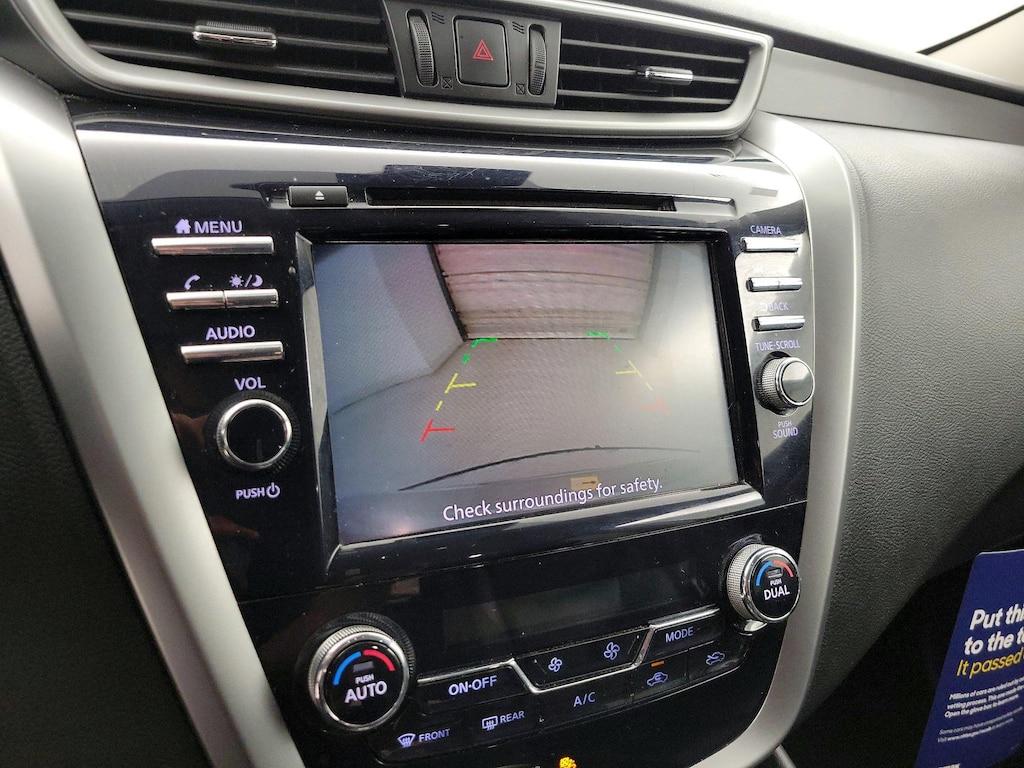 used 2023 Nissan Murano car, priced at $23,998
