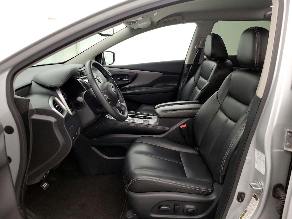 used 2023 Nissan Murano car, priced at $23,998