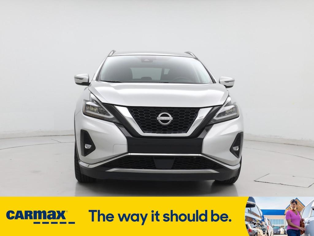 used 2023 Nissan Murano car, priced at $23,998