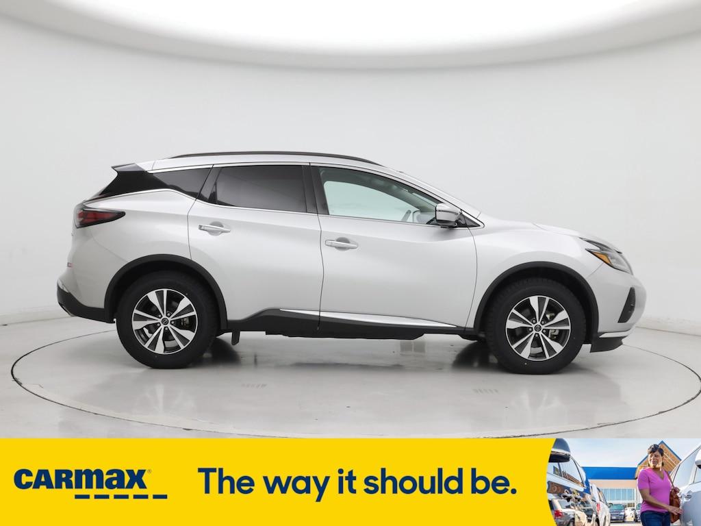 used 2023 Nissan Murano car, priced at $23,998