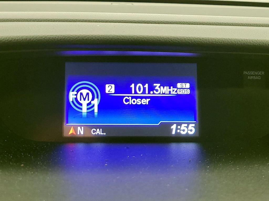 used 2013 Honda CR-V car, priced at $16,998