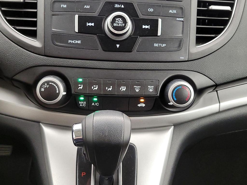 used 2013 Honda CR-V car, priced at $16,998