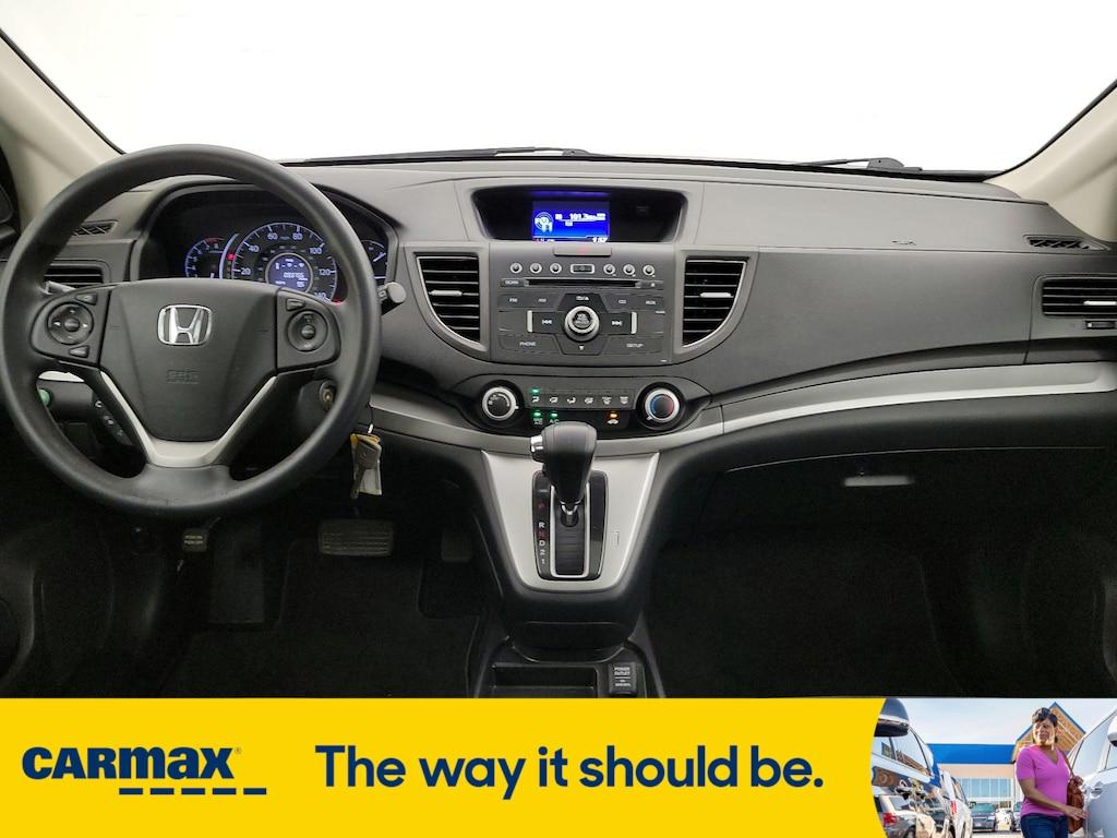 used 2013 Honda CR-V car, priced at $16,998