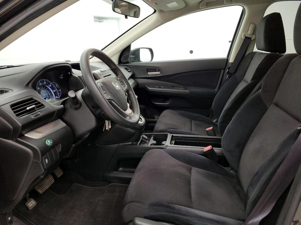 used 2013 Honda CR-V car, priced at $16,998