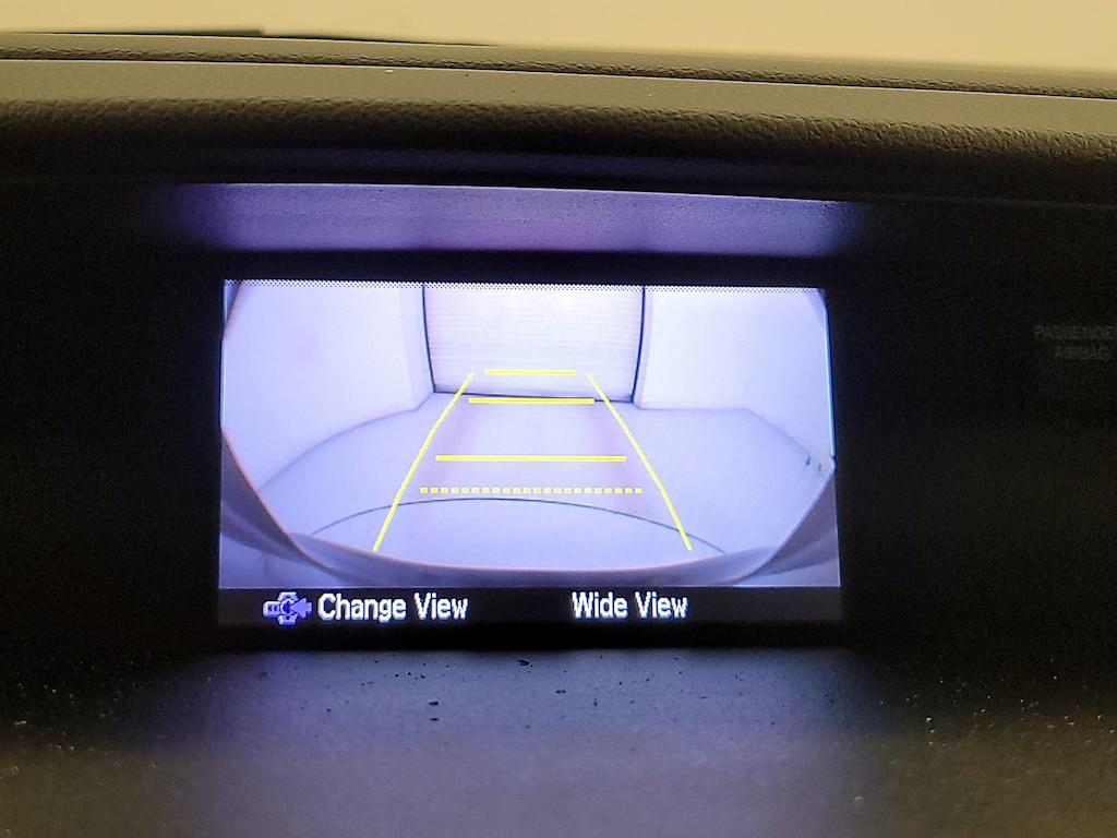 used 2013 Honda CR-V car, priced at $16,998