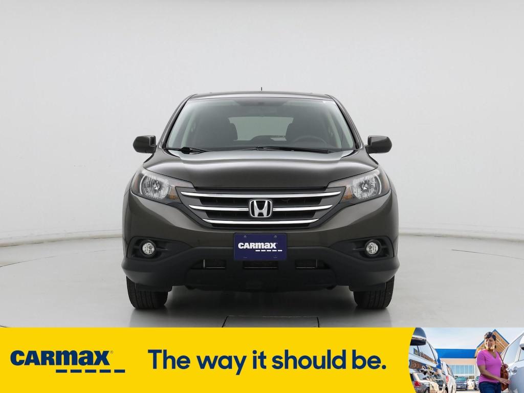 used 2013 Honda CR-V car, priced at $16,998