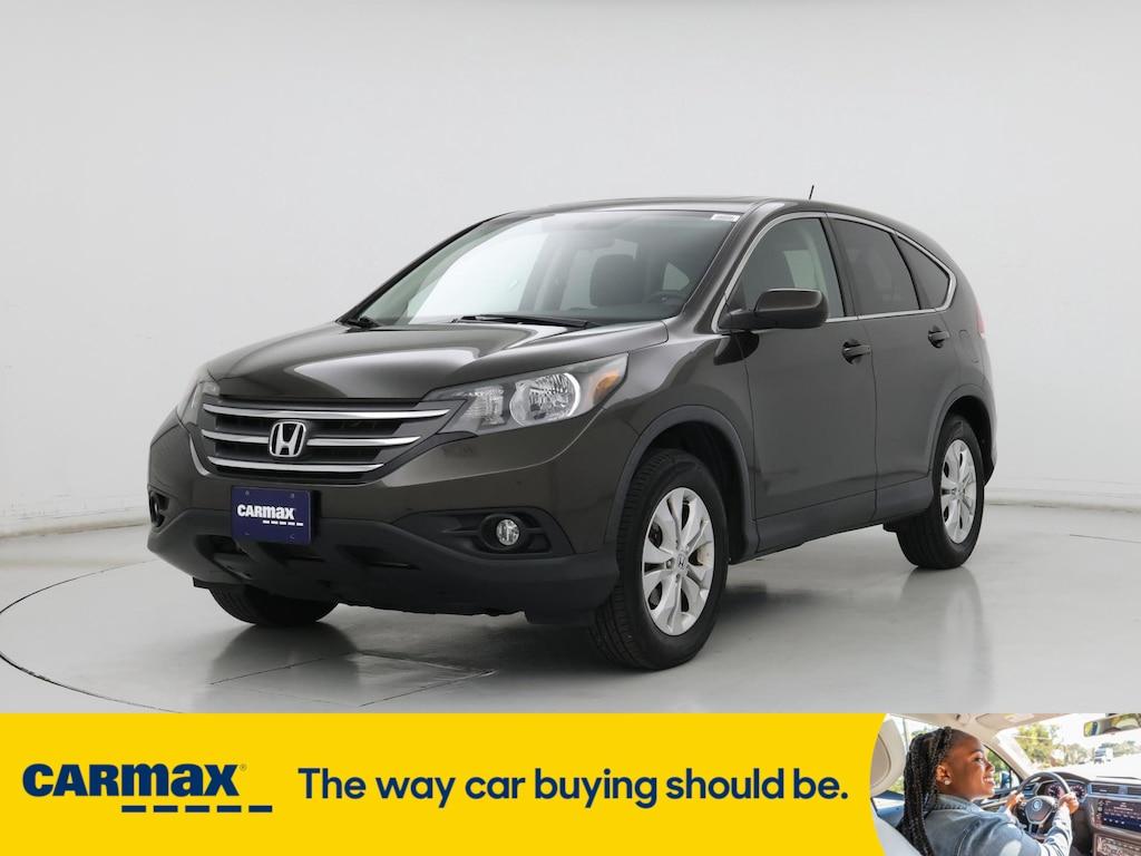 used 2013 Honda CR-V car, priced at $16,998