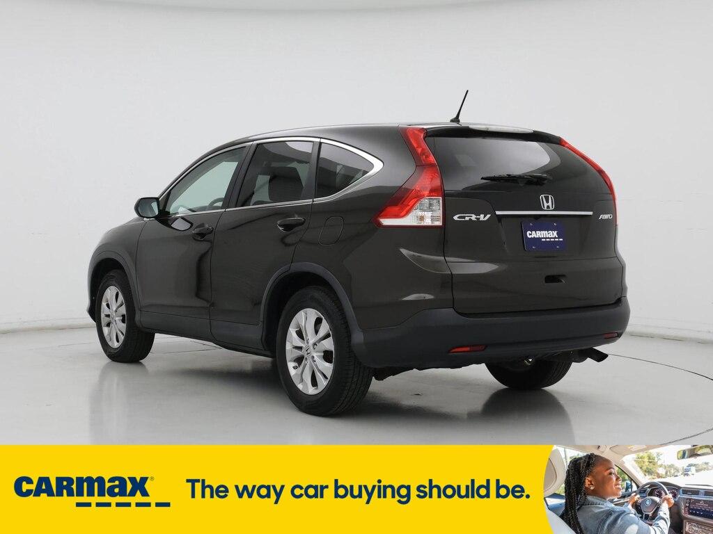 used 2013 Honda CR-V car, priced at $16,998