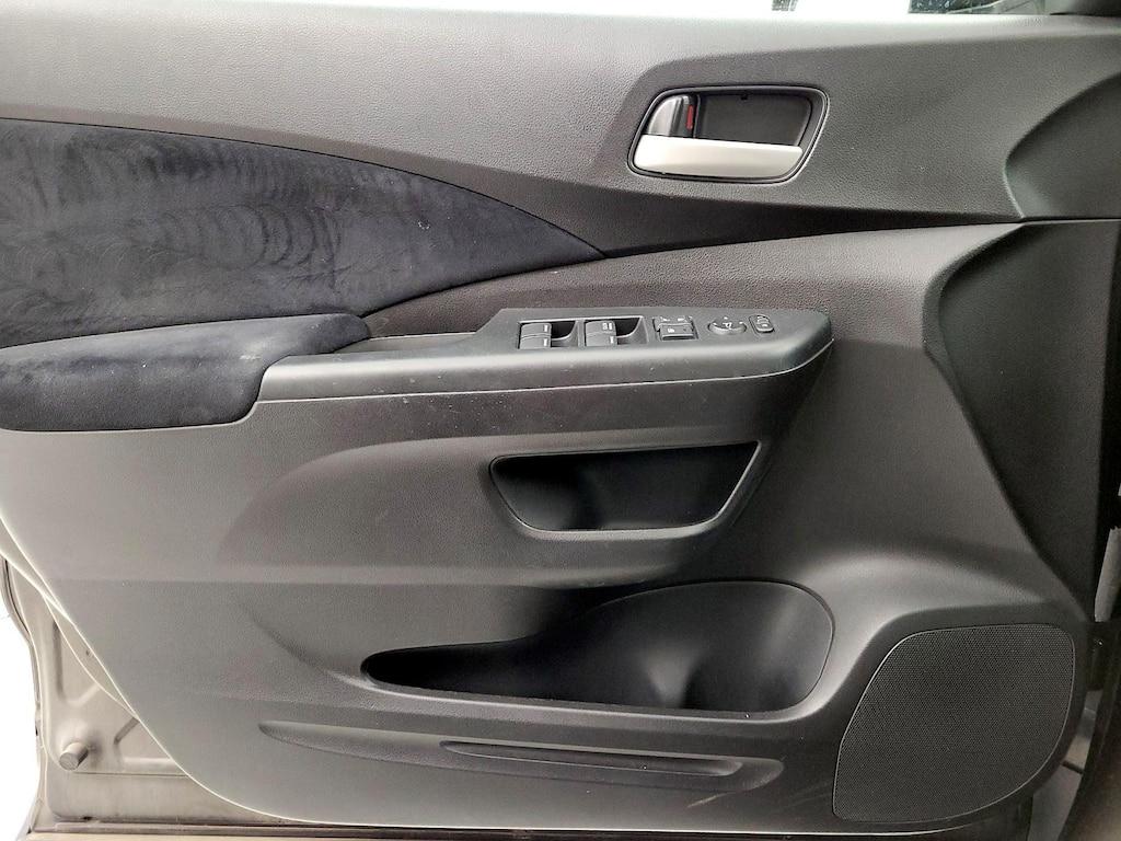 used 2013 Honda CR-V car, priced at $16,998