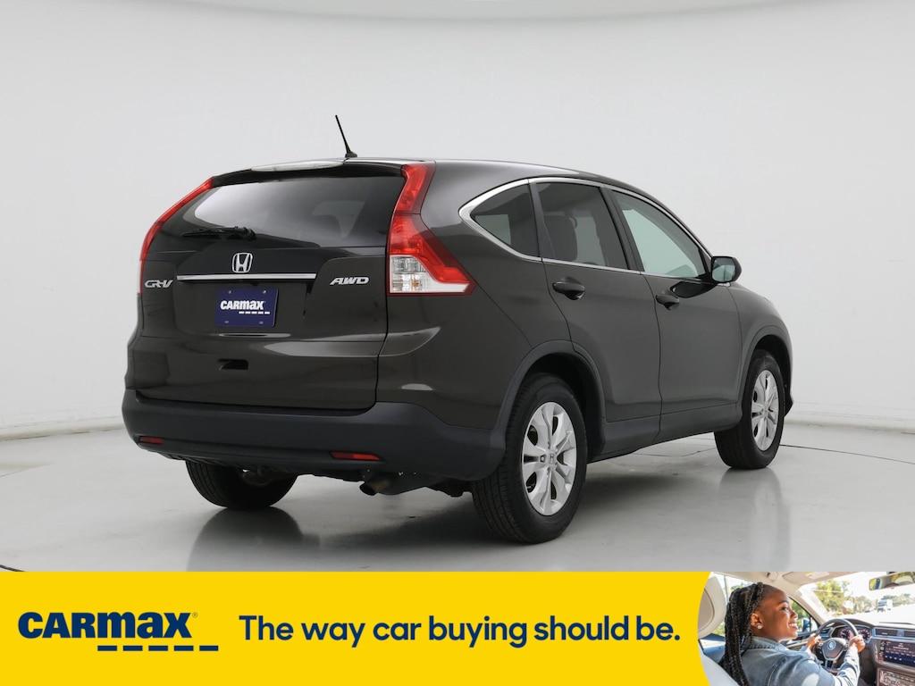 used 2013 Honda CR-V car, priced at $16,998