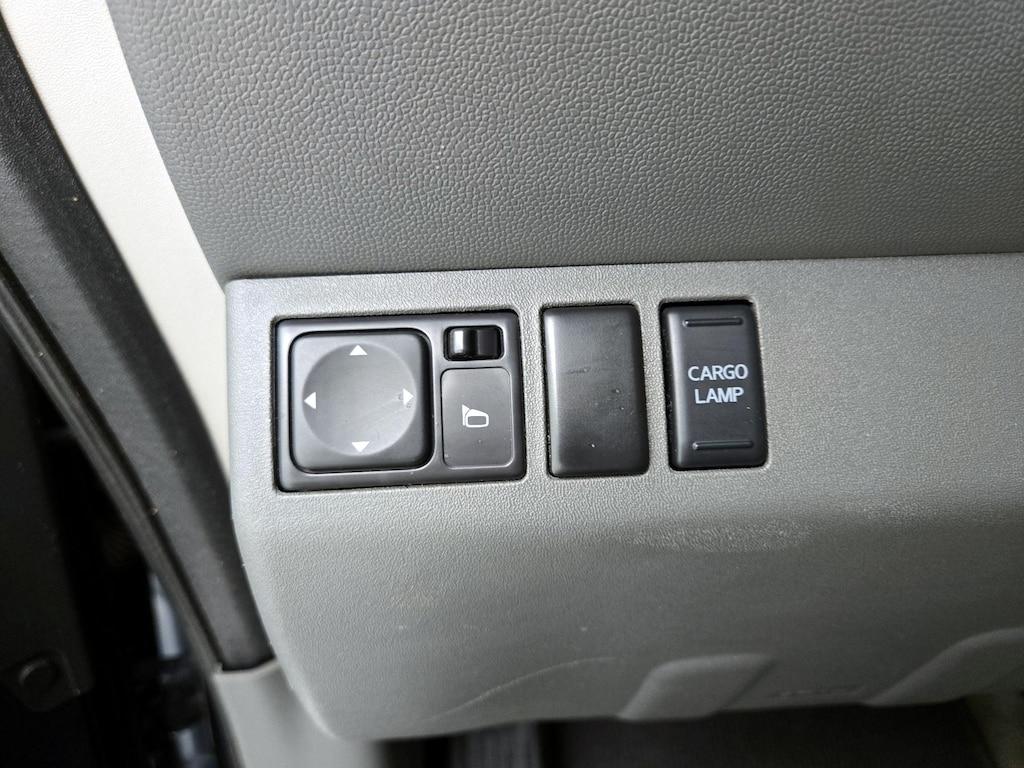 used 2014 Nissan Frontier car, priced at $18,998