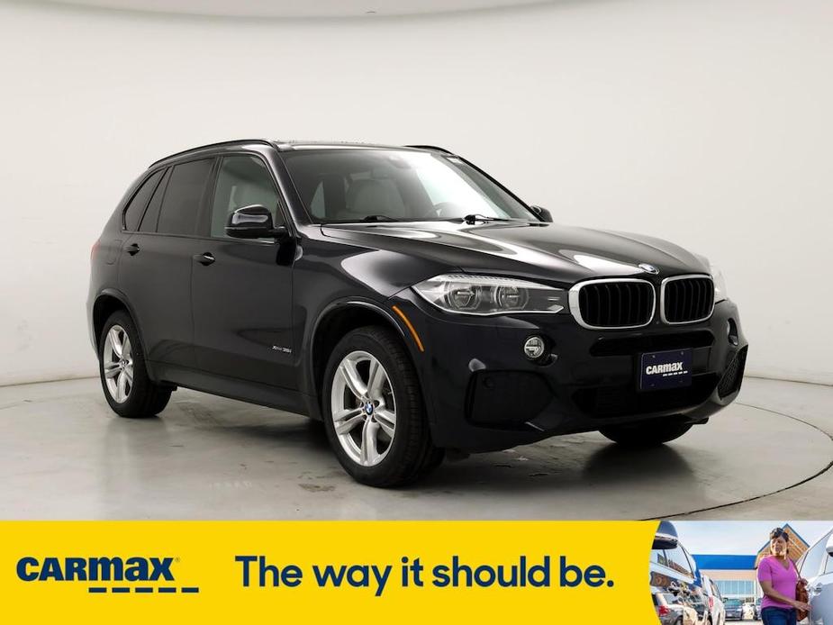 used 2016 BMW X5 car, priced at $28,998