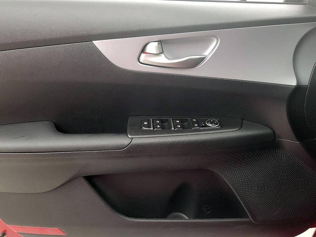 used 2024 Kia Forte car, priced at $20,998
