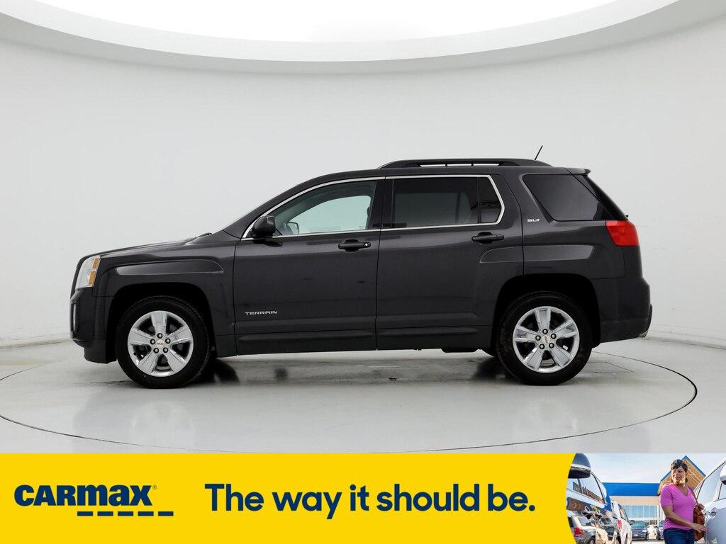 used 2014 GMC Terrain car, priced at $18,998