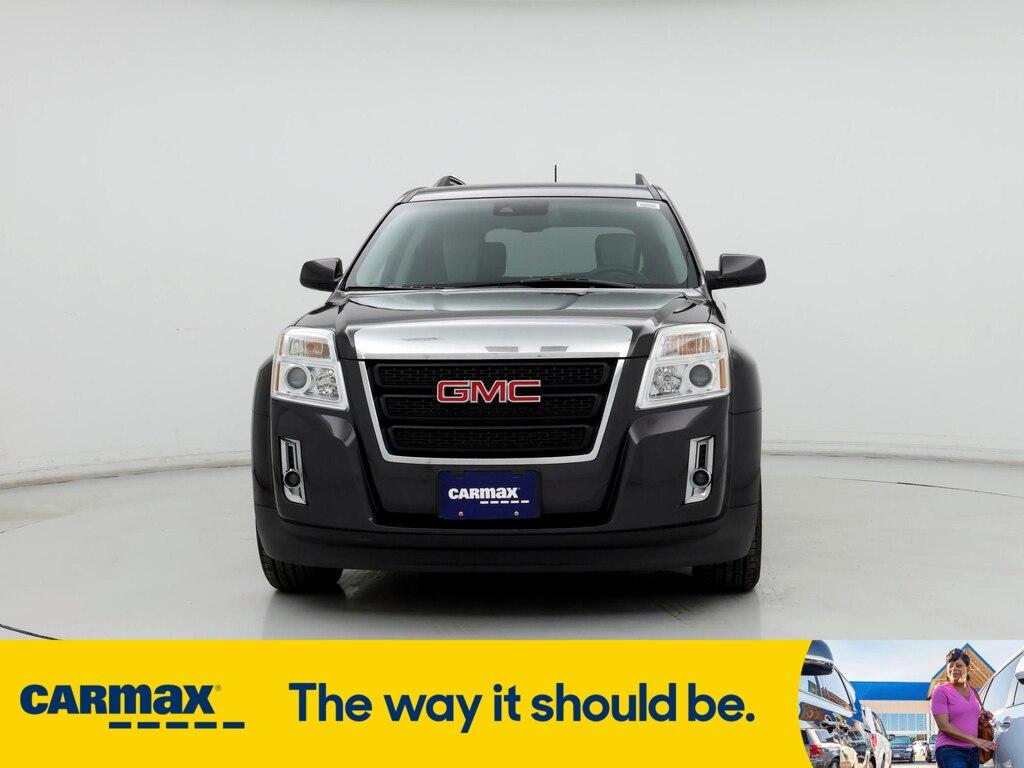 used 2014 GMC Terrain car, priced at $18,998