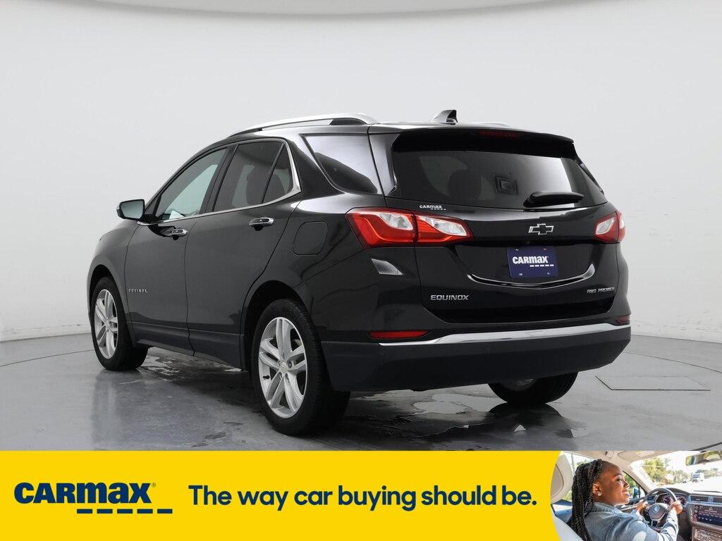 used 2019 Chevrolet Equinox car, priced at $24,998