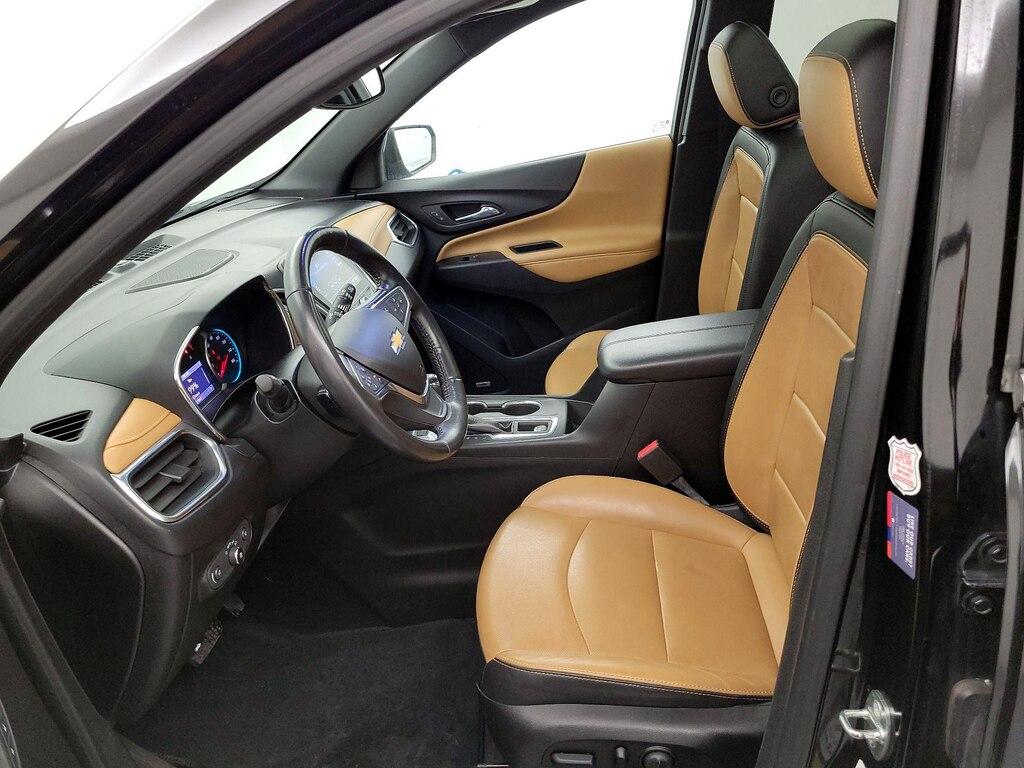 used 2019 Chevrolet Equinox car, priced at $24,998