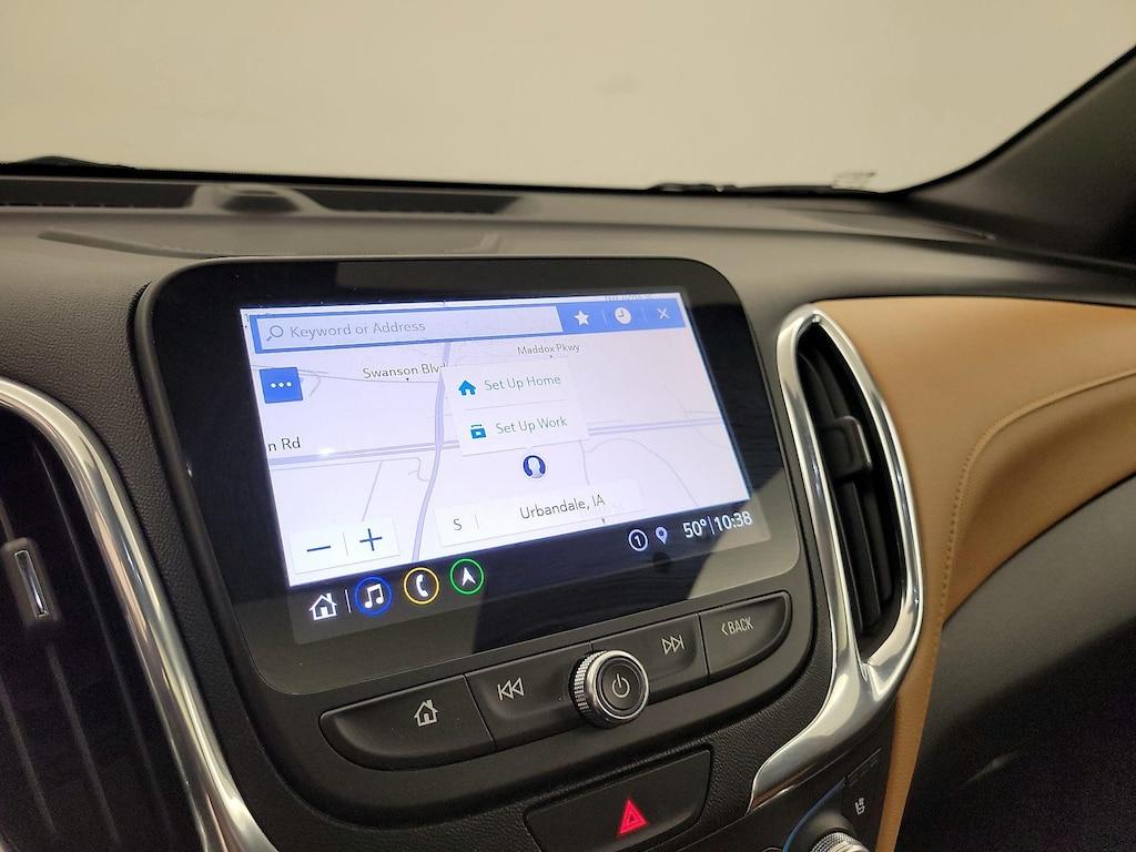 used 2019 Chevrolet Equinox car, priced at $24,998