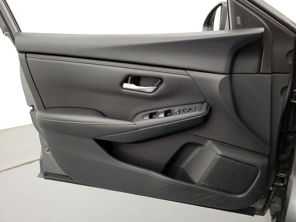 used 2023 Nissan Sentra car, priced at $19,998