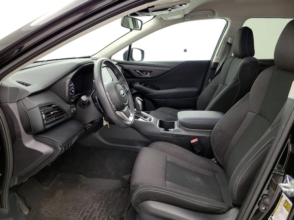 used 2024 Subaru Outback car, priced at $28,998