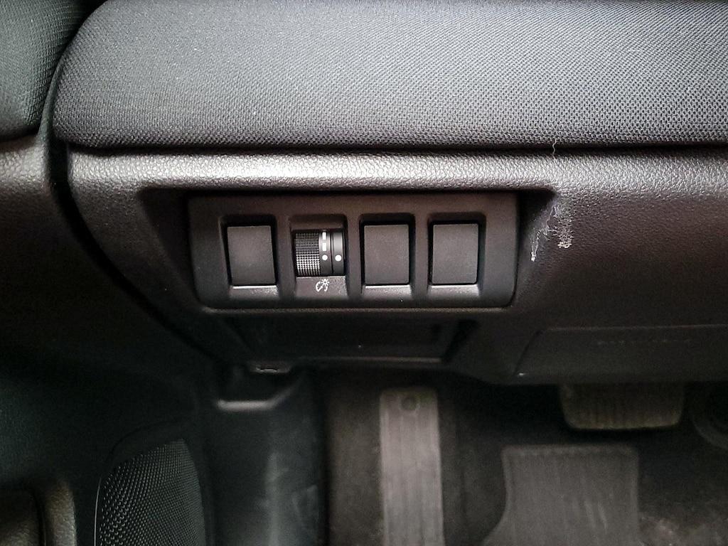 used 2024 Subaru Outback car, priced at $28,998