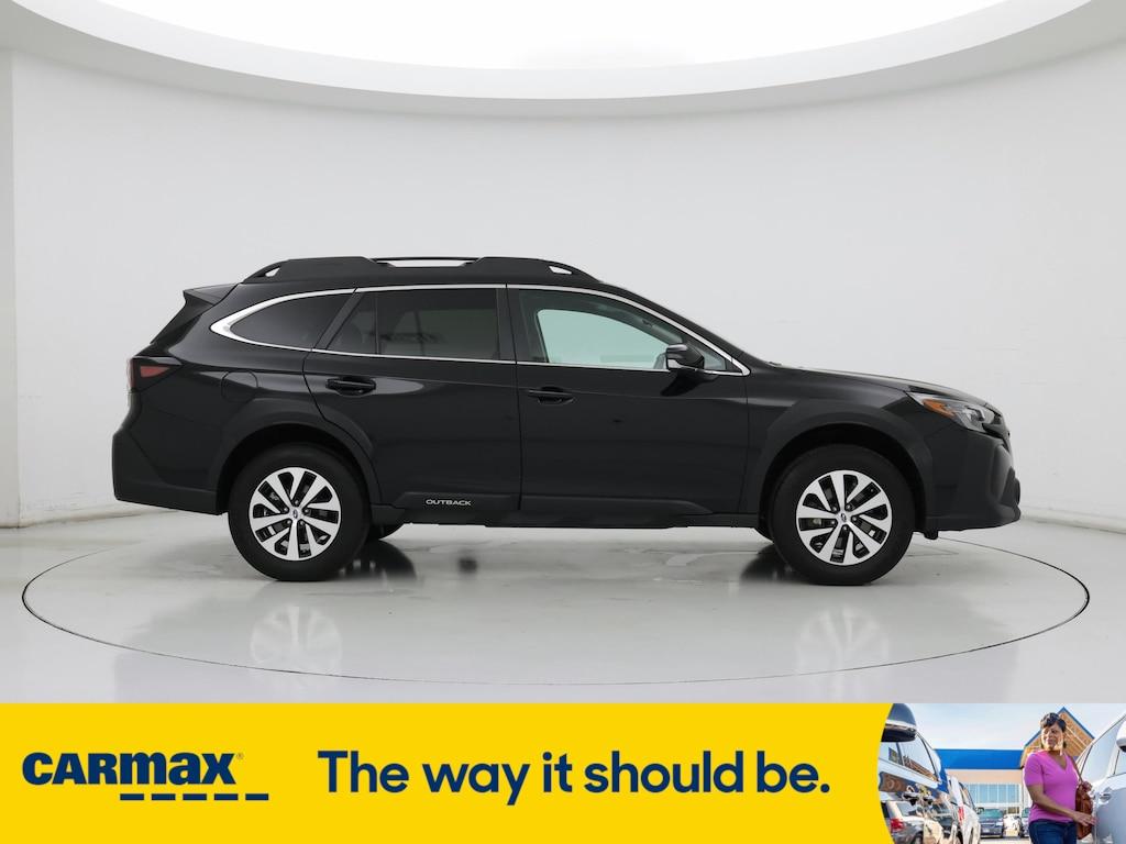 used 2024 Subaru Outback car, priced at $28,998