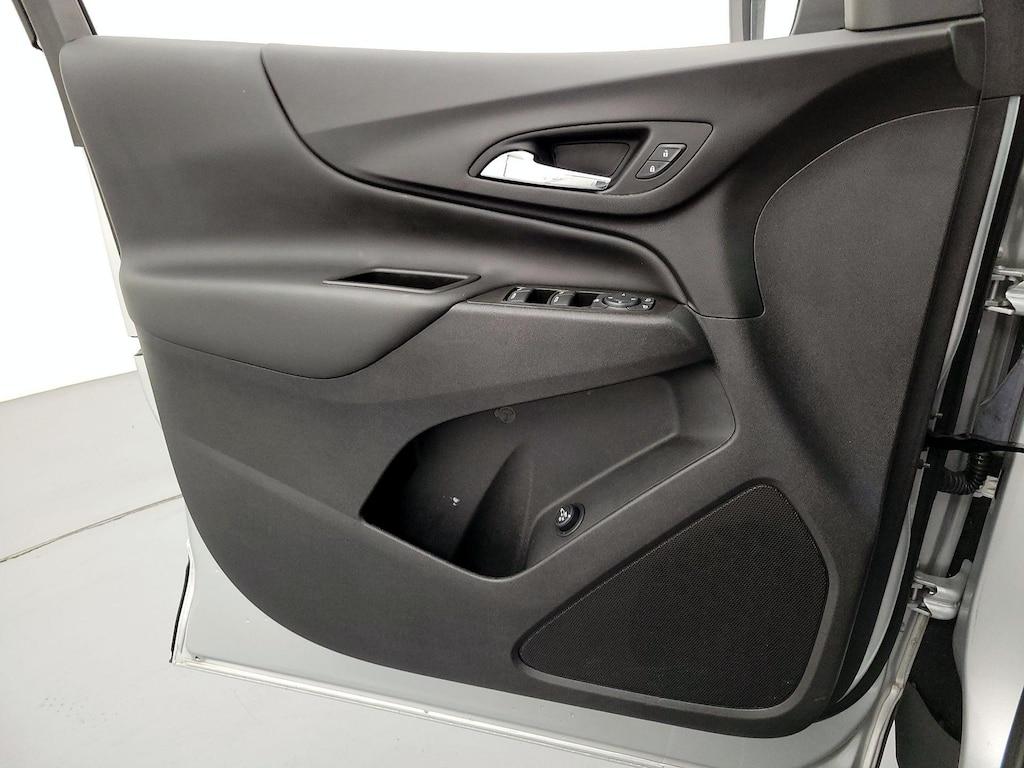 used 2022 Chevrolet Equinox car, priced at $20,998