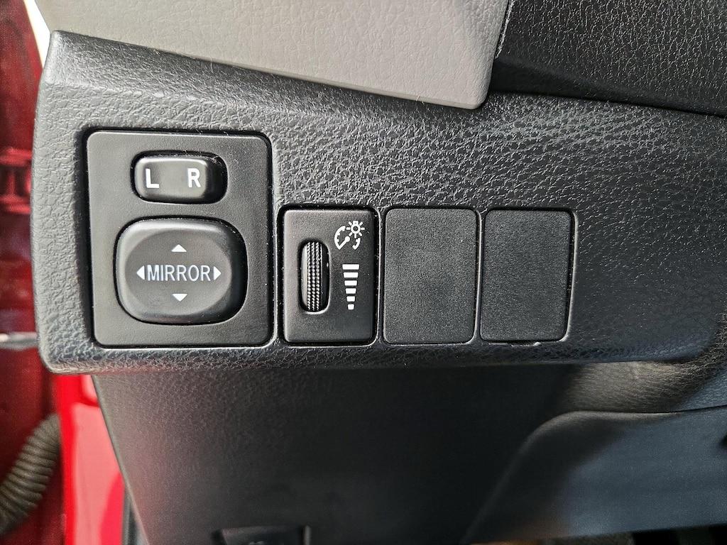 used 2015 Toyota Corolla car, priced at $14,998