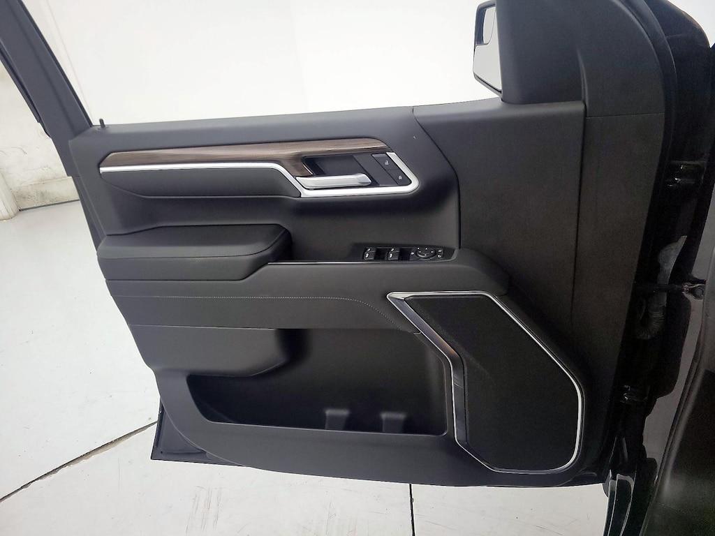 used 2022 Chevrolet Silverado 1500 car, priced at $35,998