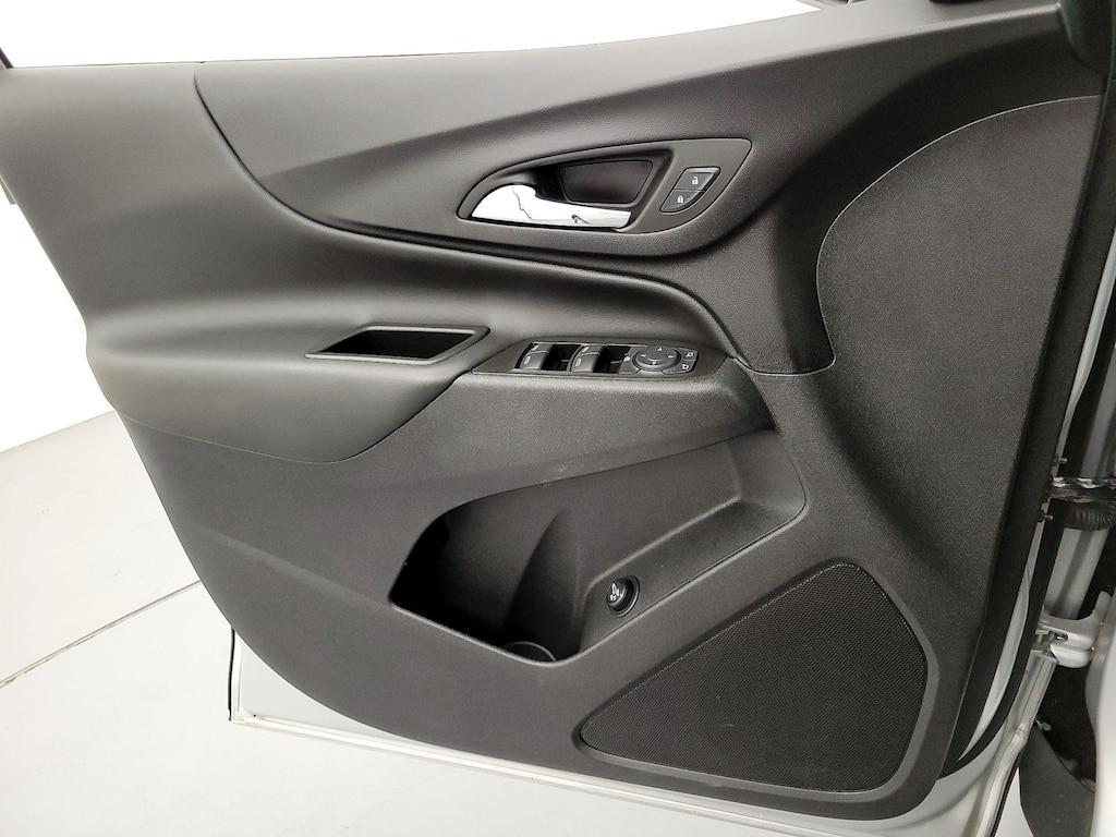 used 2022 Chevrolet Equinox car, priced at $21,998