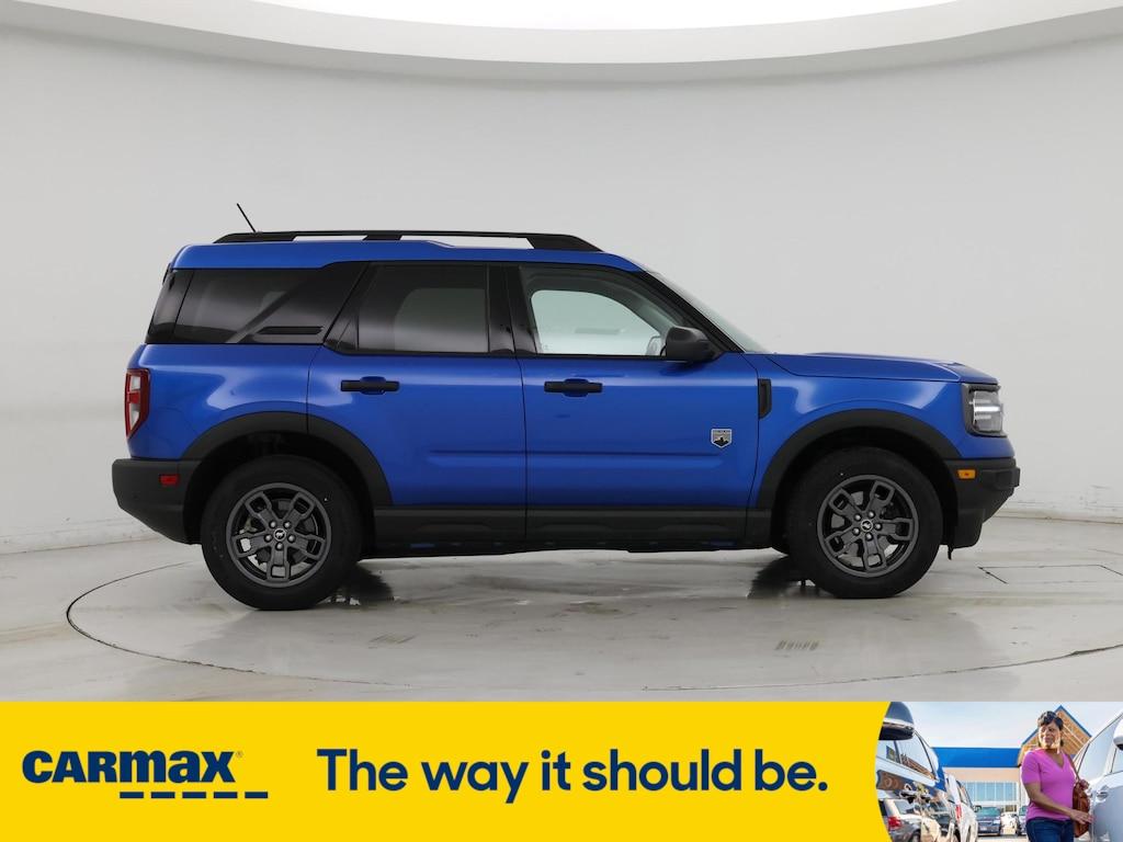 used 2022 Ford Bronco Sport car, priced at $25,998