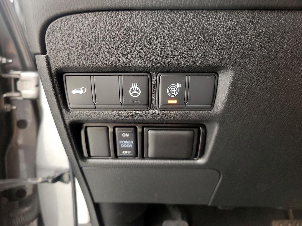 used 2018 INFINITI QX80 car, priced at $35,998