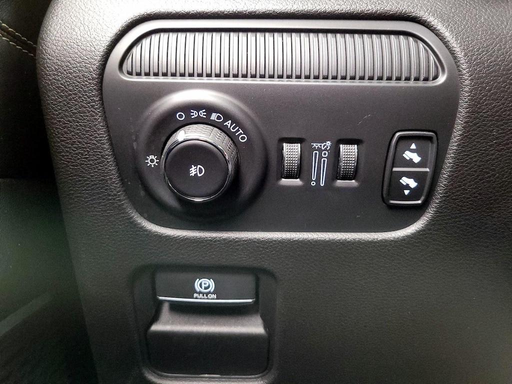used 2024 Jeep Wagoneer L car, priced at $59,998