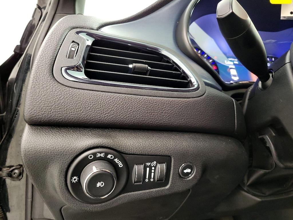 used 2015 Chrysler 200 car, priced at $14,599