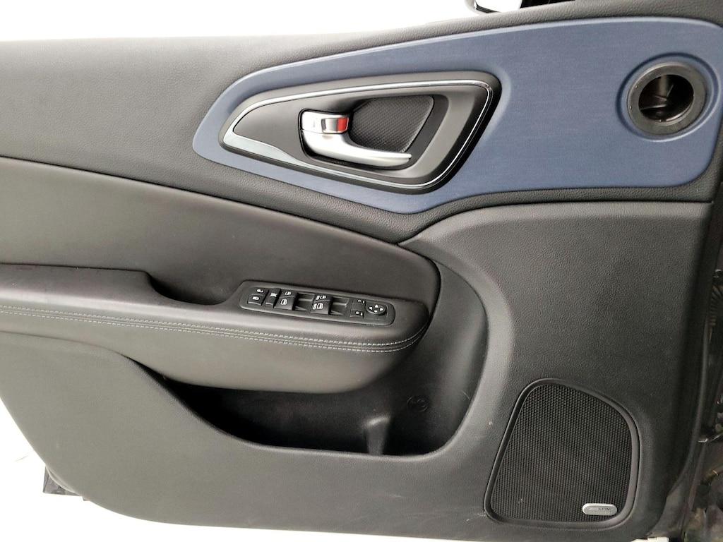 used 2015 Chrysler 200 car, priced at $14,599