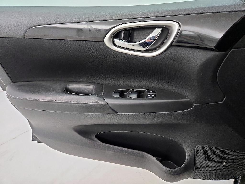used 2019 Nissan Sentra car, priced at $14,998