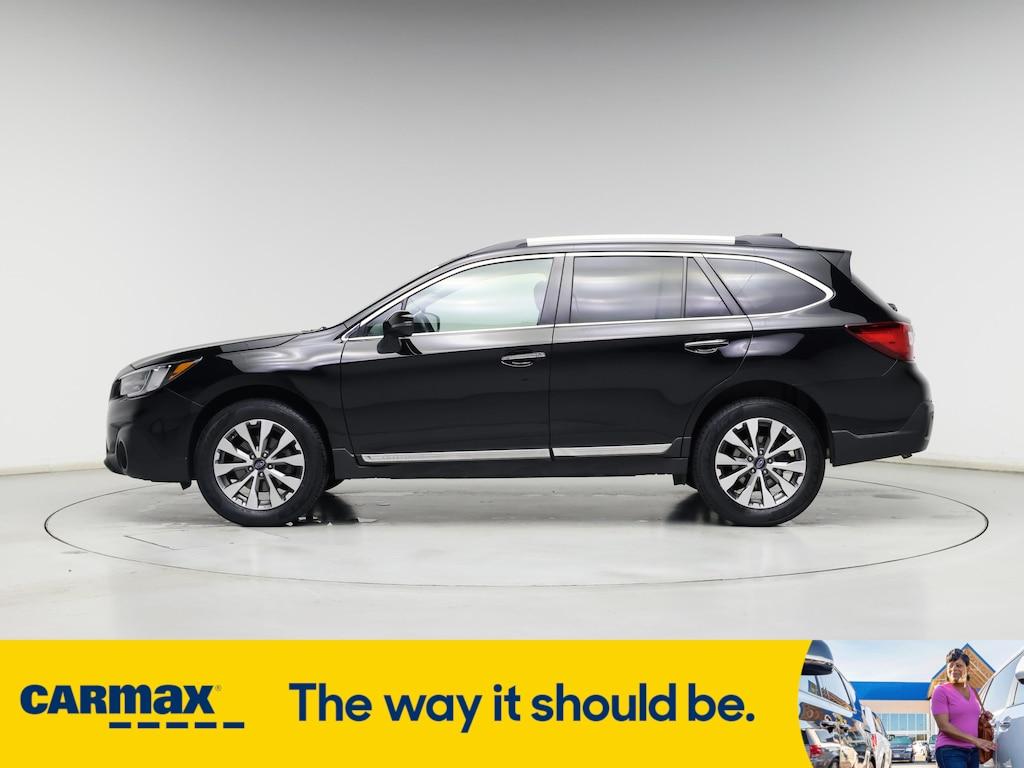 used 2019 Subaru Outback car, priced at $26,998