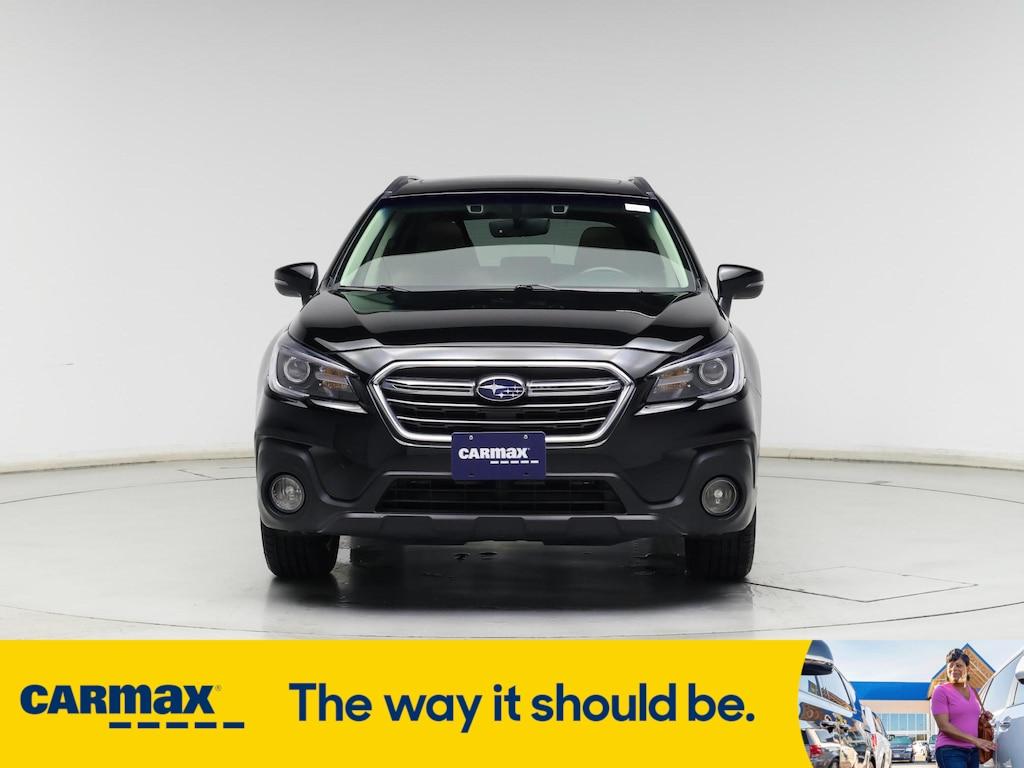 used 2019 Subaru Outback car, priced at $26,998