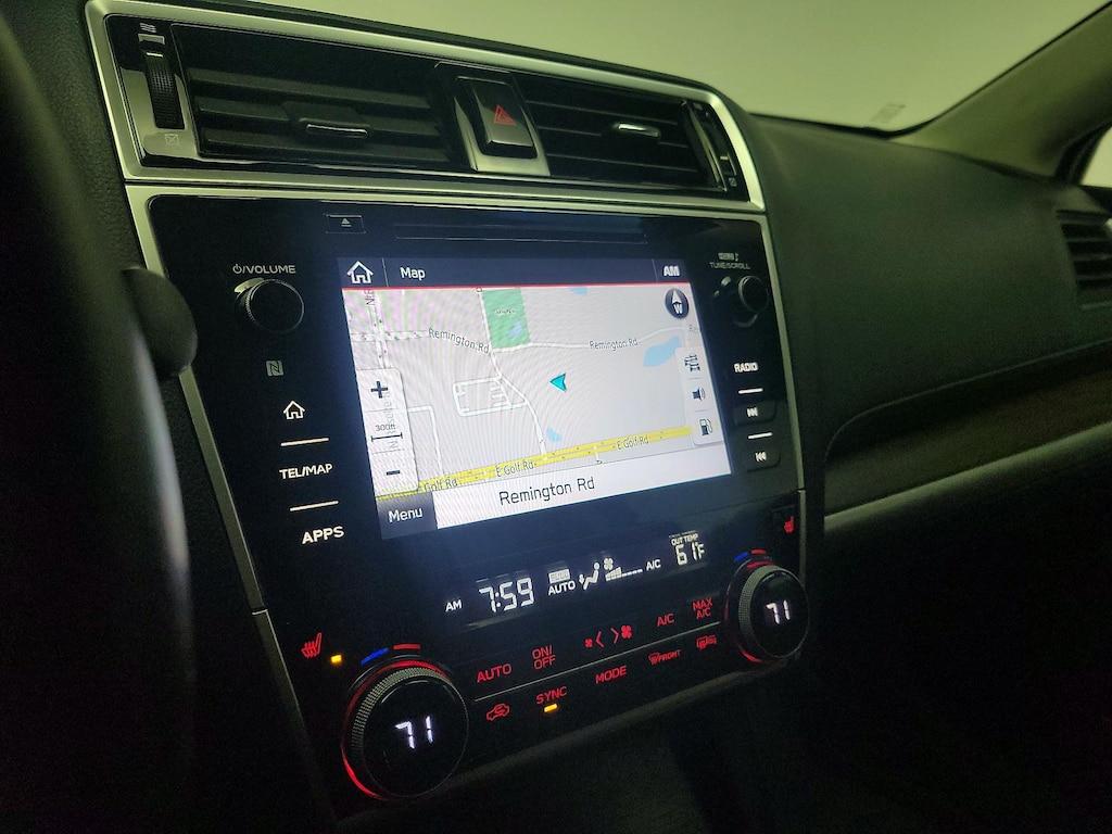 used 2019 Subaru Outback car, priced at $26,998