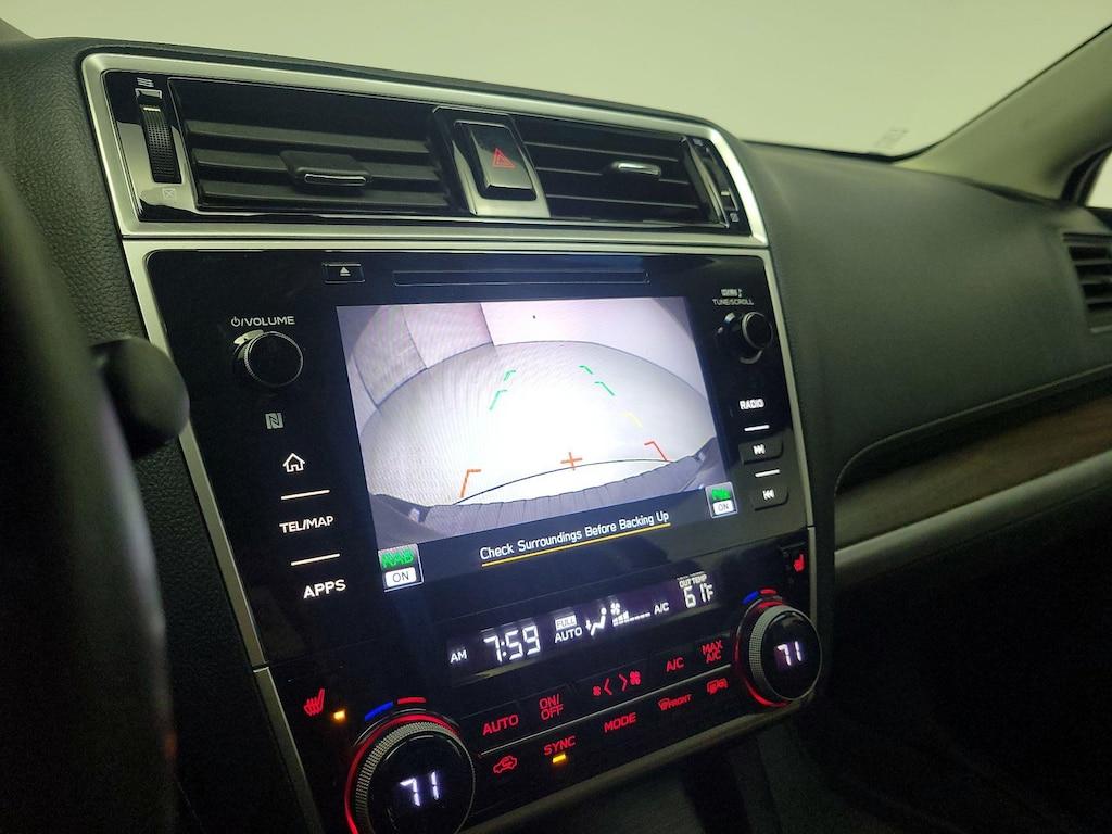 used 2019 Subaru Outback car, priced at $26,998