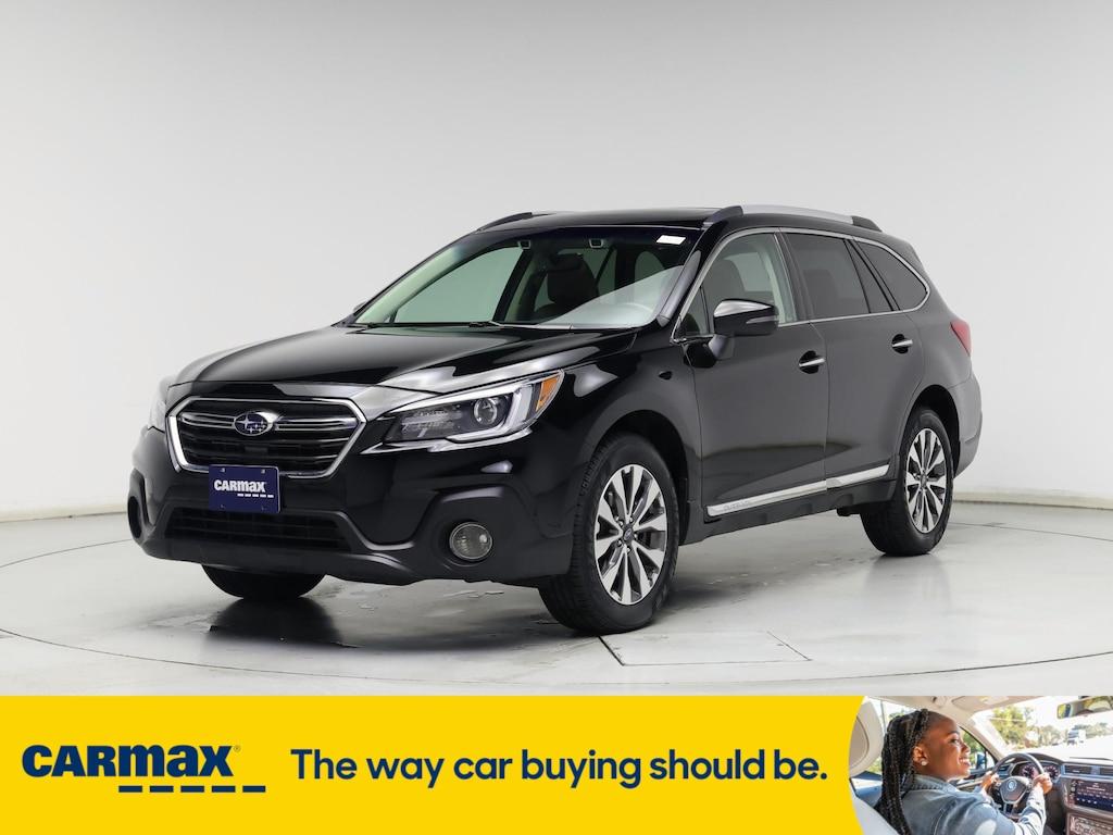 used 2019 Subaru Outback car, priced at $26,998