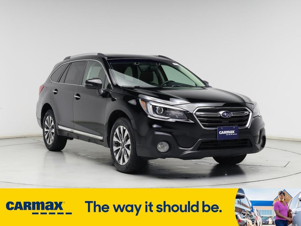 used 2019 Subaru Outback car, priced at $26,998