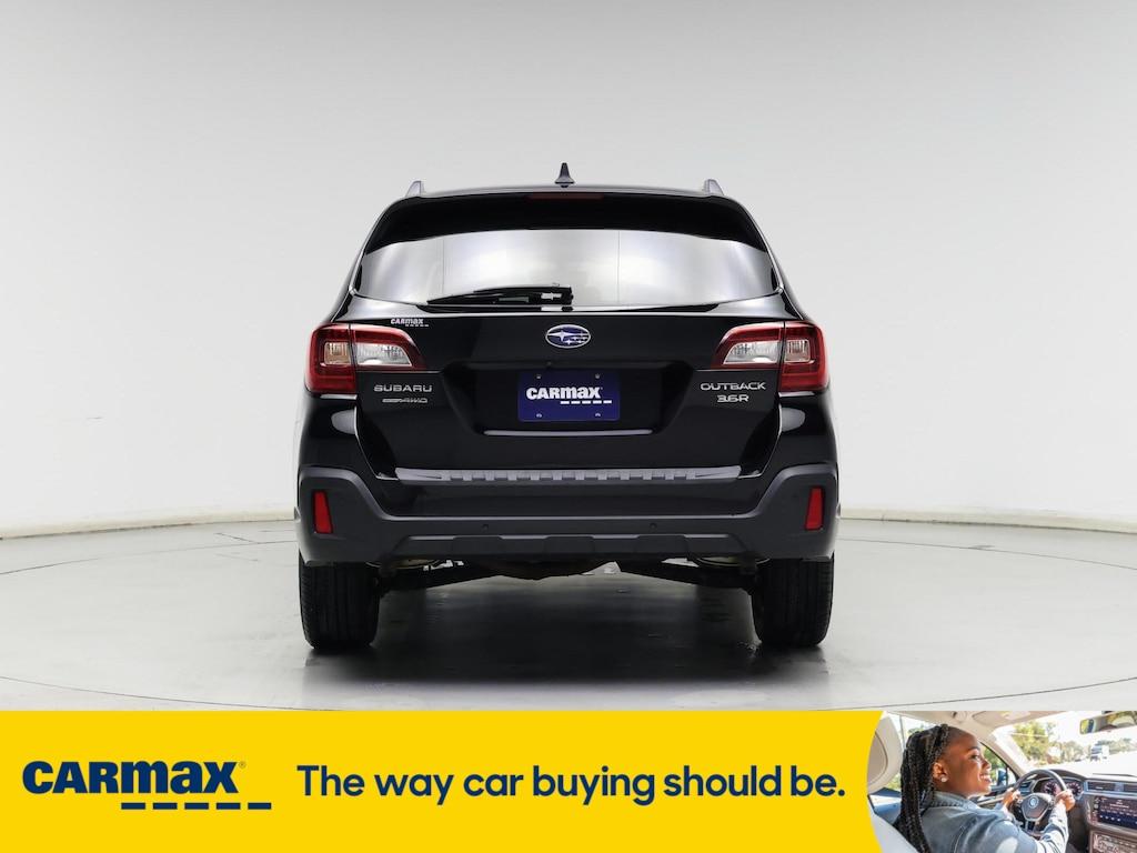 used 2019 Subaru Outback car, priced at $26,998