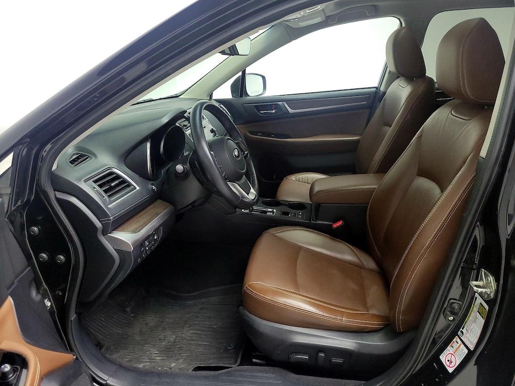 used 2019 Subaru Outback car, priced at $26,998