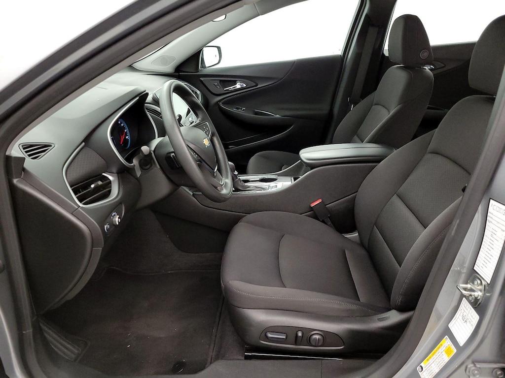 used 2023 Chevrolet Malibu car, priced at $20,998