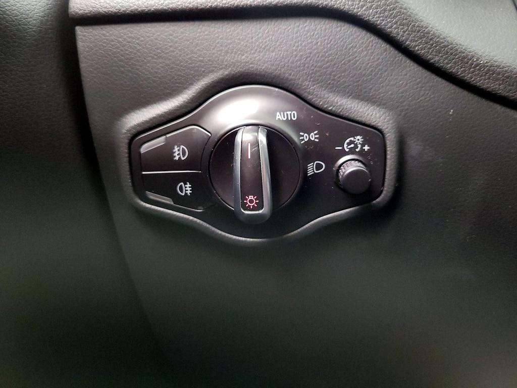 used 2017 Audi Q5 car, priced at $20,998