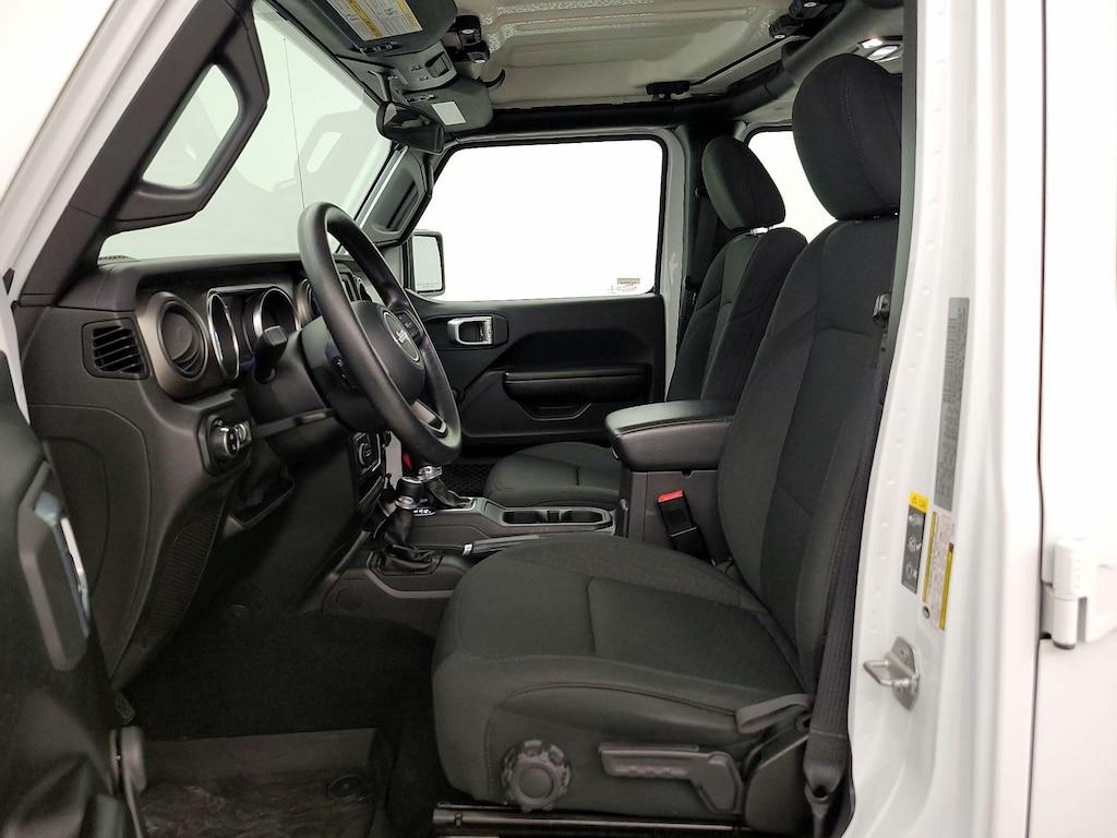 used 2020 Jeep Gladiator car, priced at $28,998