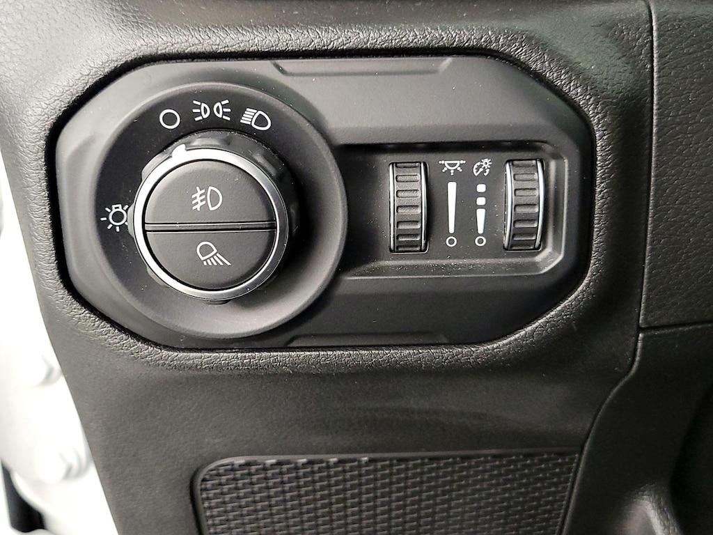 used 2020 Jeep Gladiator car, priced at $28,998