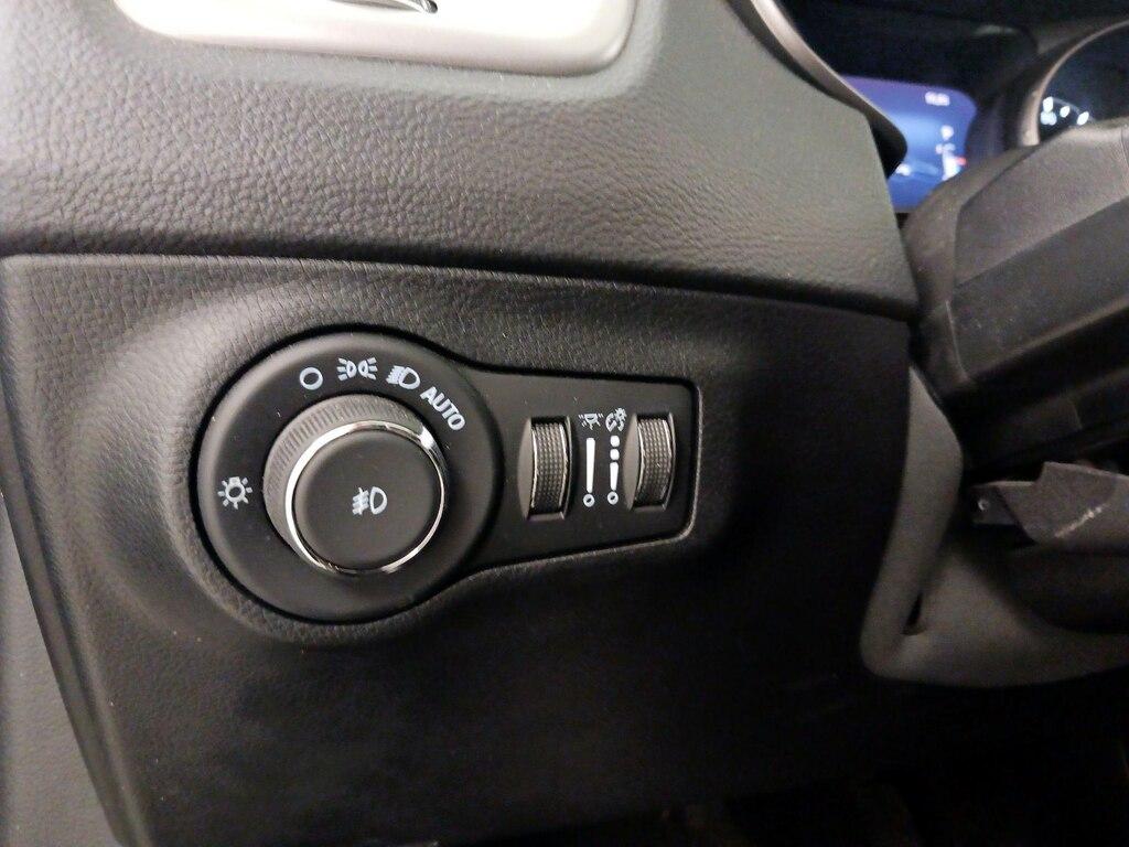 used 2021 Jeep Compass car, priced at $21,998