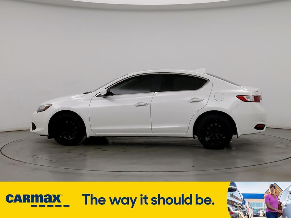 used 2018 Acura ILX car, priced at $18,998